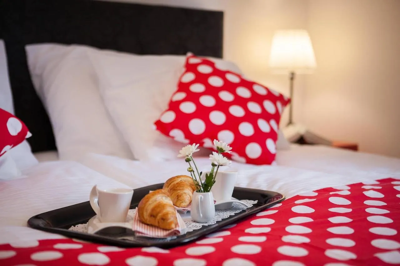 Sun Spalato Balance Apartment 0*, Split Croatia