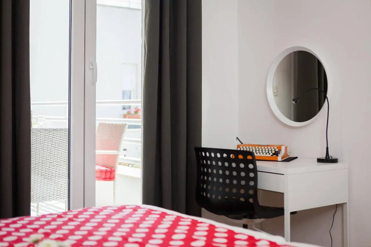 Sun Spalato Balance Apartment