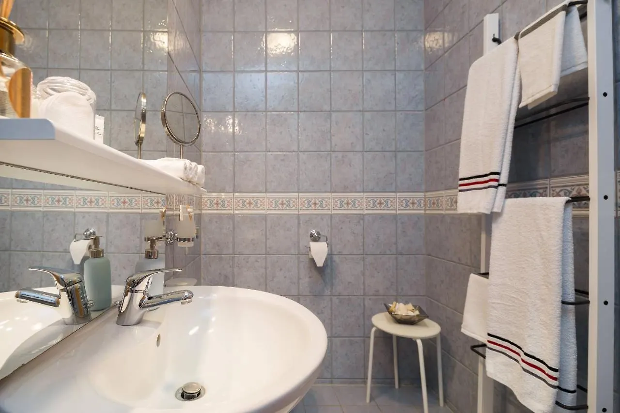 Sun Spalato Balance Apartment