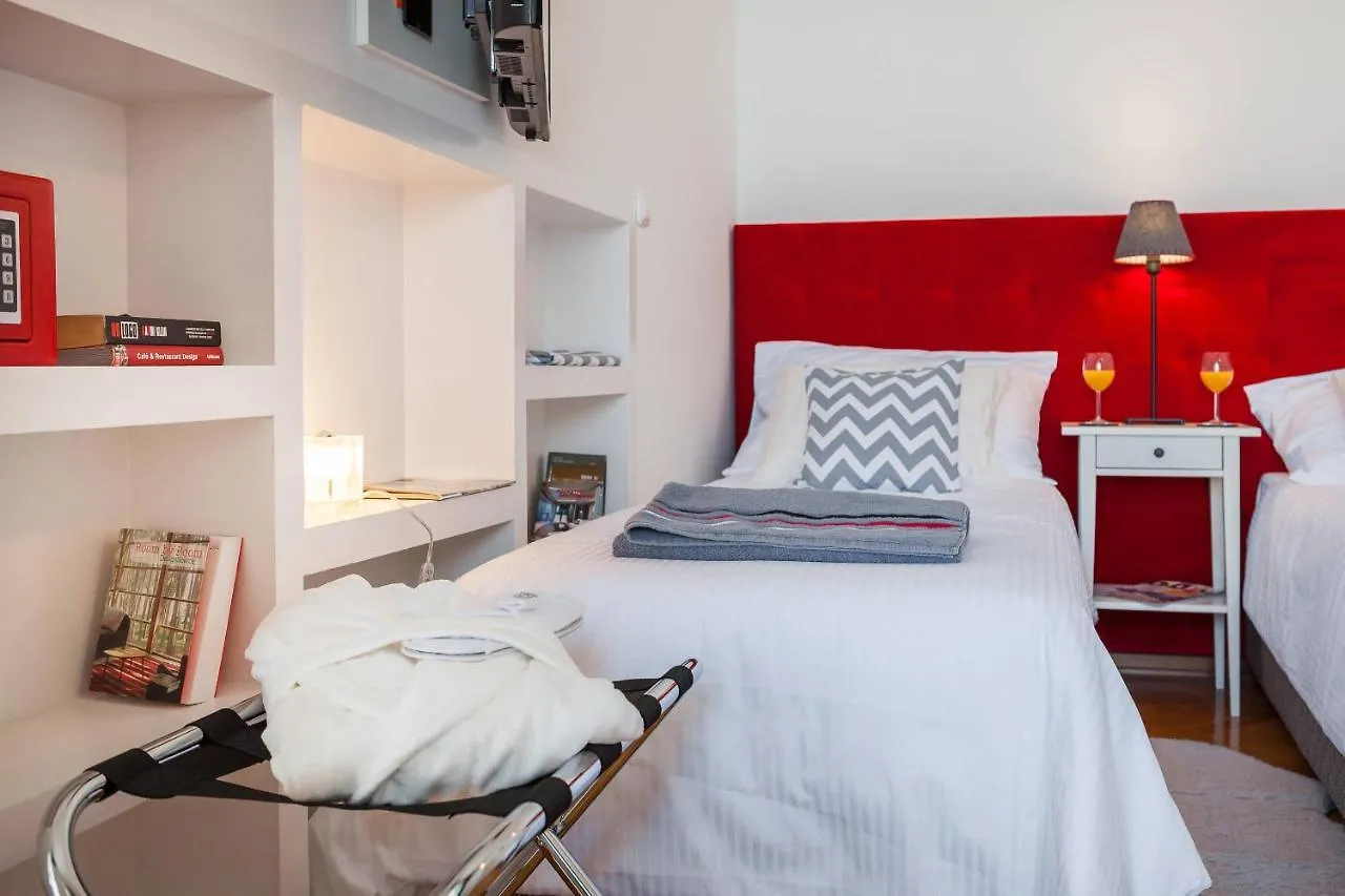 Sun Spalato Balance Apartment
